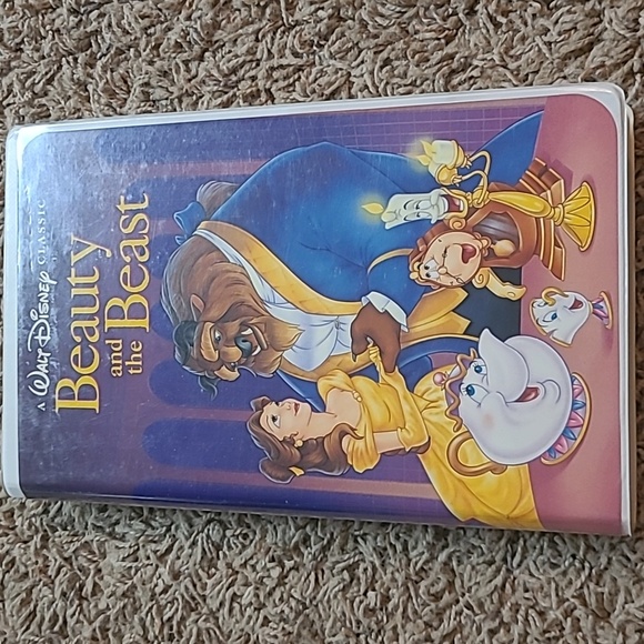 17 VHS Movies 13 Disney Classics - Picture 13 of 16